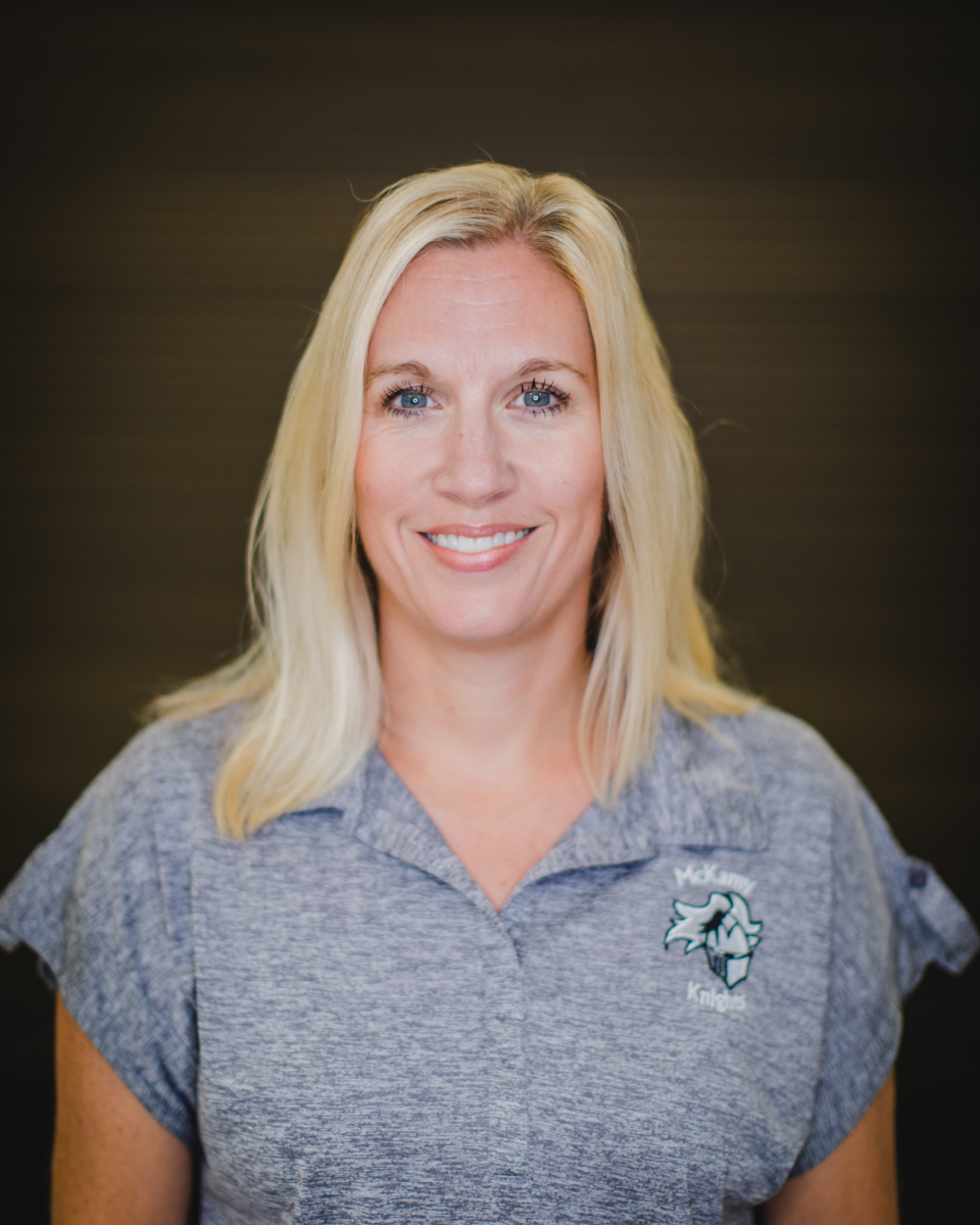 Amy Fritz